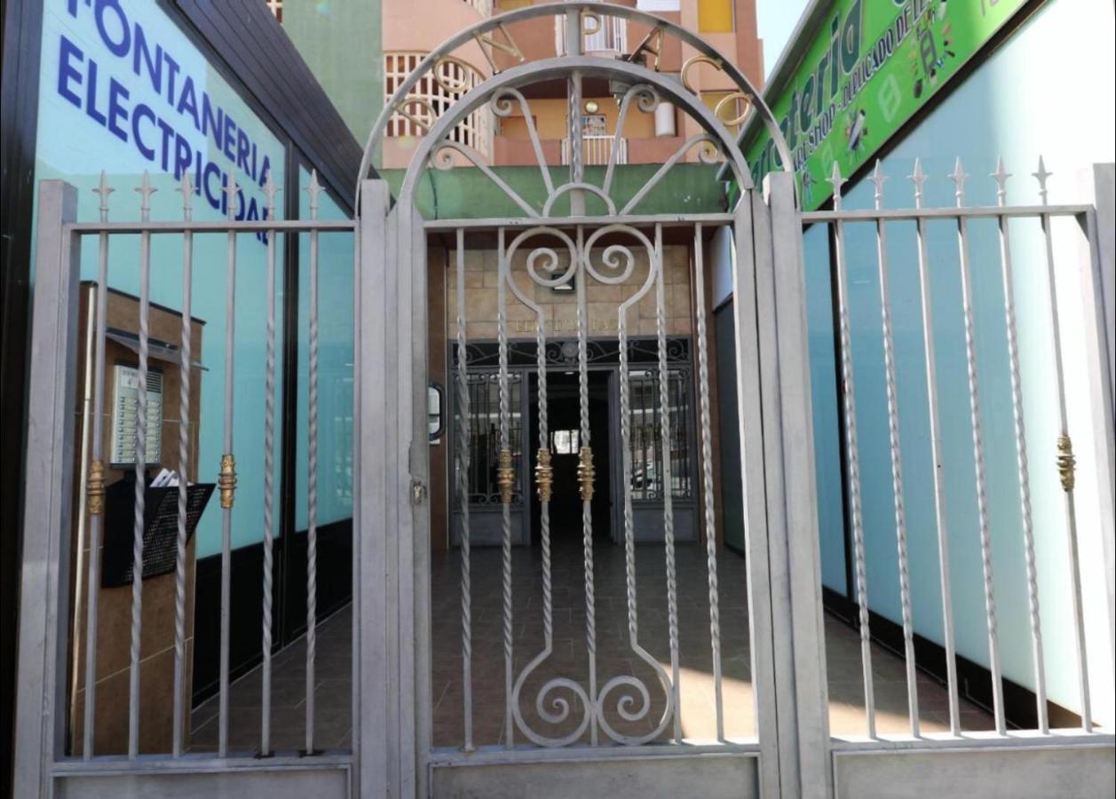 Don Paco 16-b Apartment Benidorm