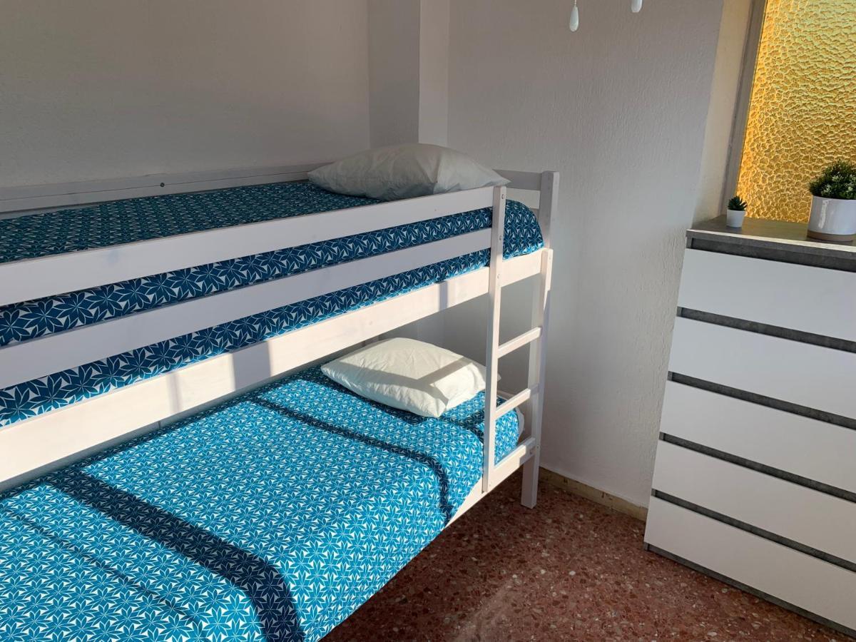 Don Paco 16-b Apartment Benidorm