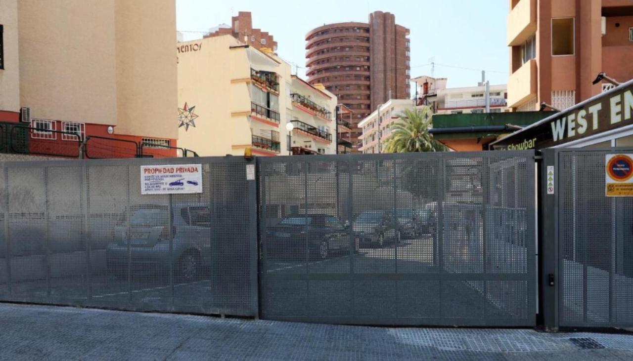 Apartment Don Paco 16-b Benidorm