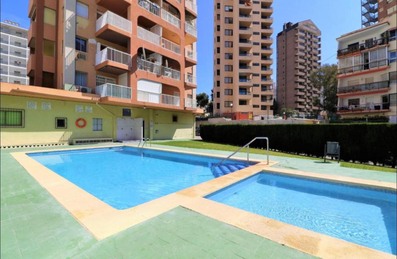 Don Paco 16-b Benidorm