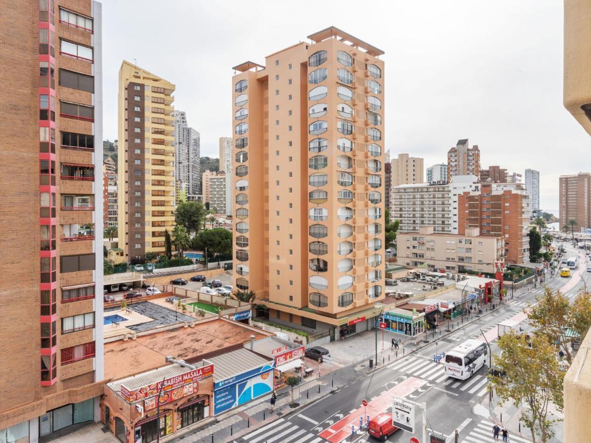 Belvilla By Oyo Apartment *
