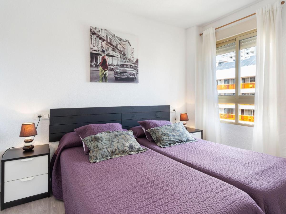 Apartment Belvilla By Oyo