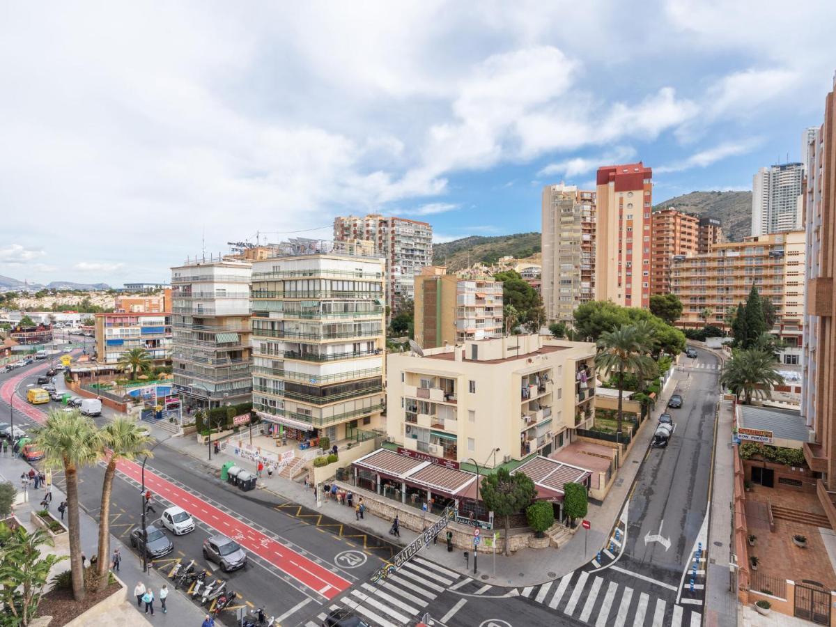 Belvilla By Oyo Apartment