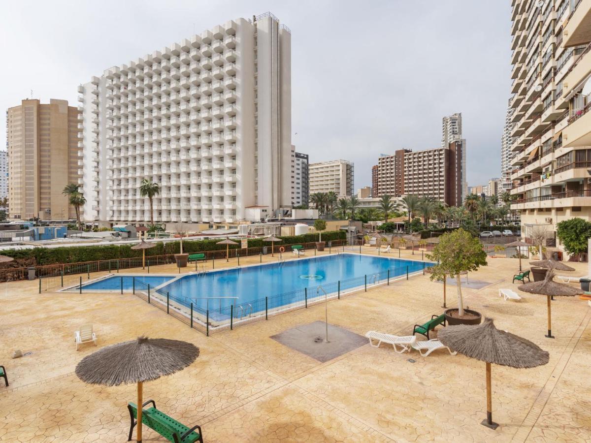 Belvilla By Oyo Apartment Benidorm