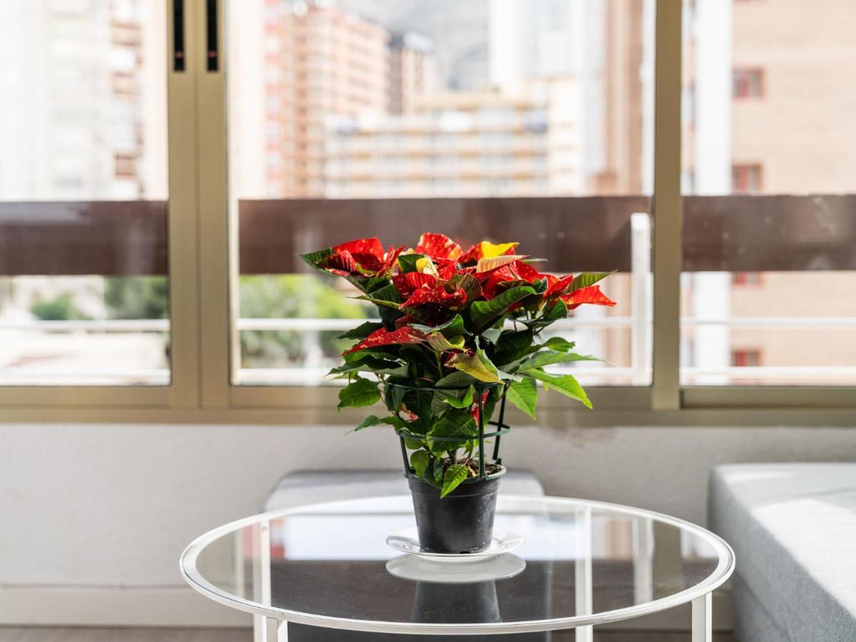 Belvilla By Oyo Apartment Benidorm