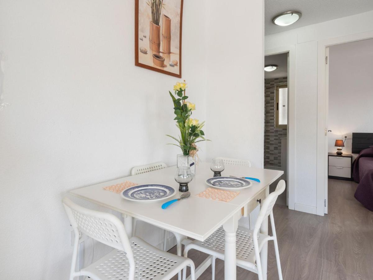 Belvilla By Oyo Apartment *
