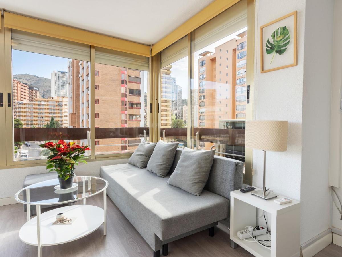 Apartment Belvilla By Oyo *