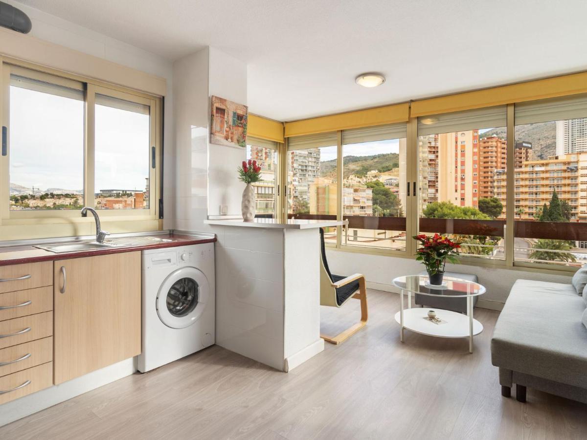 Belvilla By Oyo Benidorm