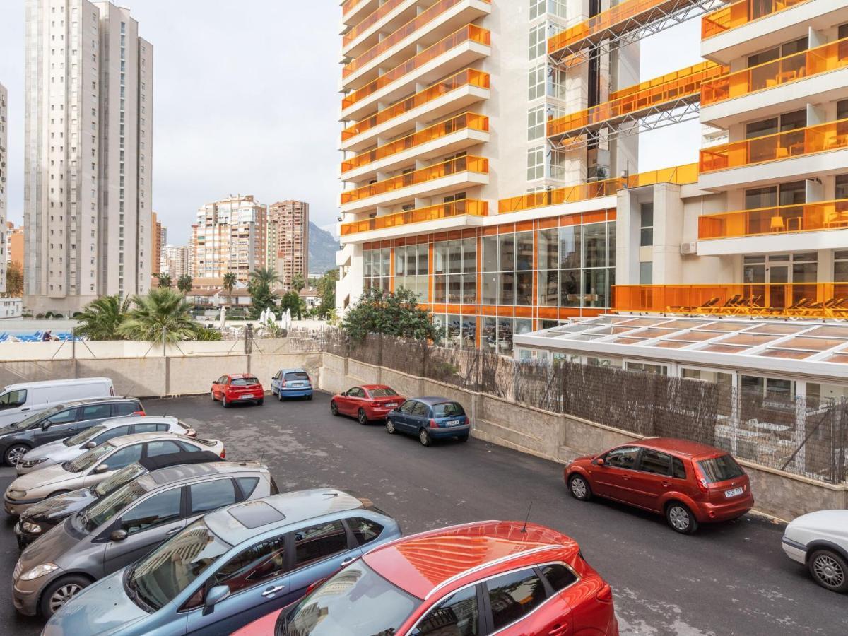 Belvilla By Oyo Apartment *