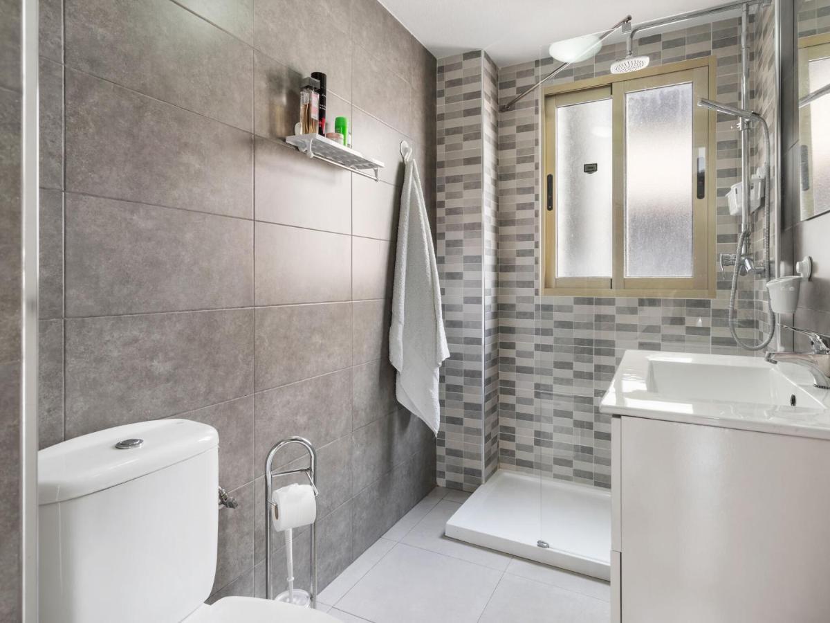 Belvilla By Oyo Apartment