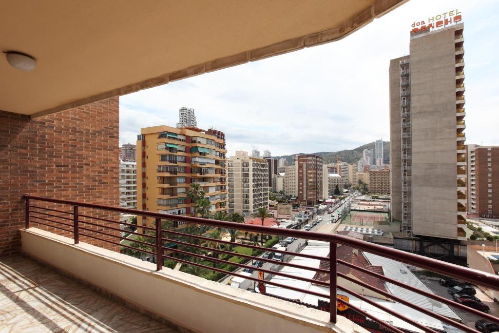 Carlos V Benidorm