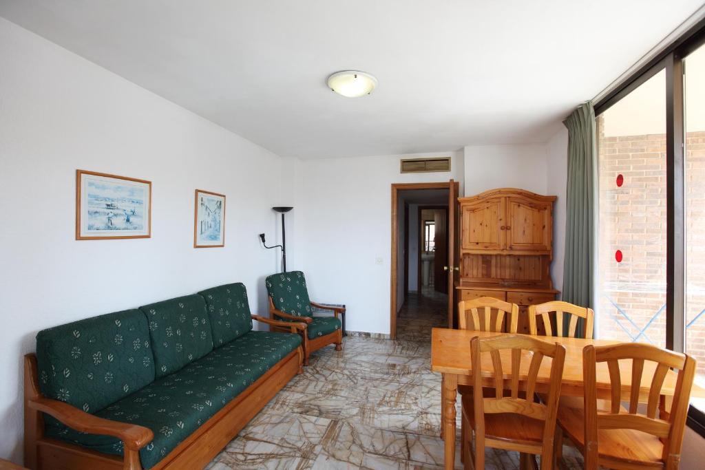 Carlos V Appartement