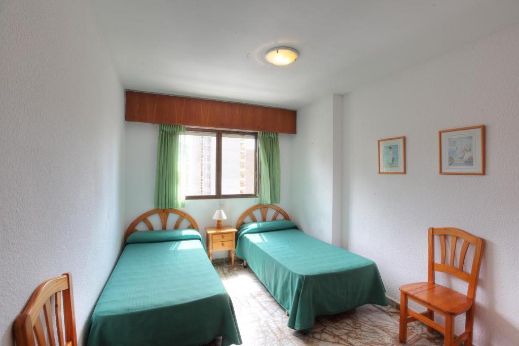 Appartement Carlos V Benidorm