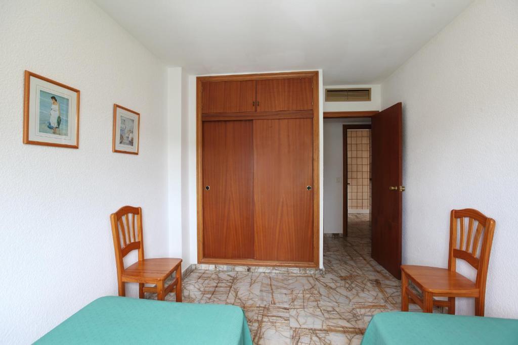 Carlos V Appartement *