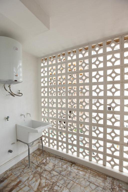 Carlos V Appartement *