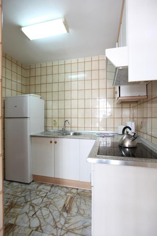 Appartement Carlos V Benidorm