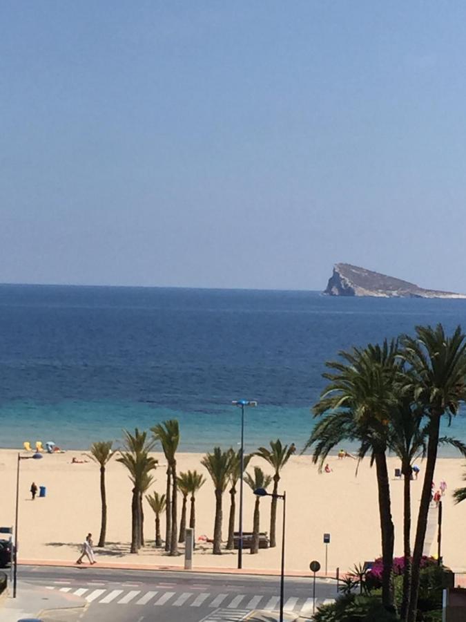 Susanne * Benidorm