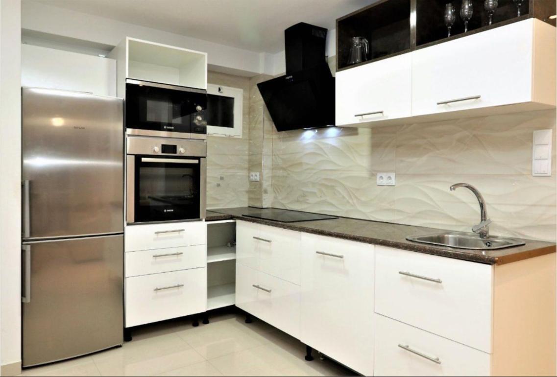 Levante Beachfront Luxury *