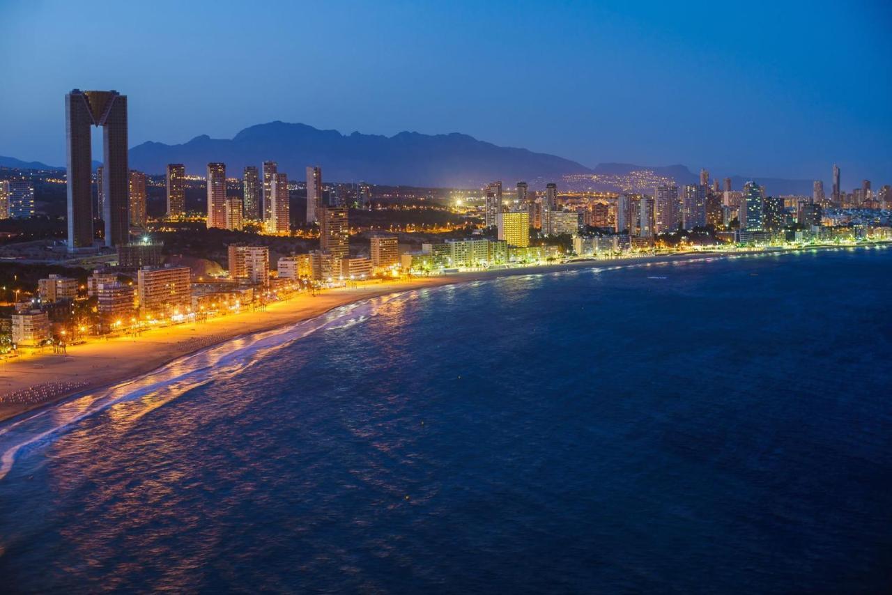 Apartment Levante Beachfront Luxury *