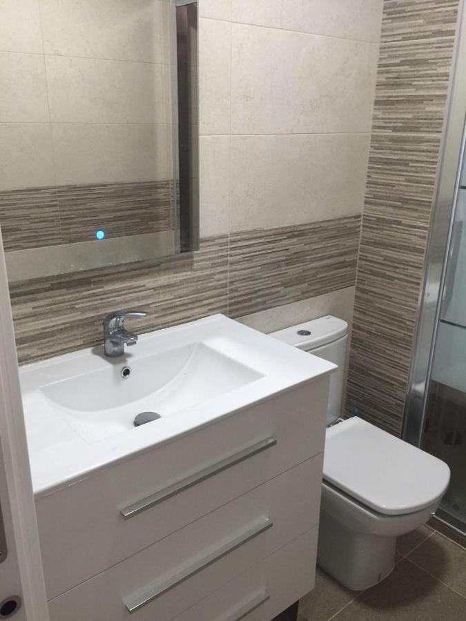 Apartment Levante Beachfront Luxury *