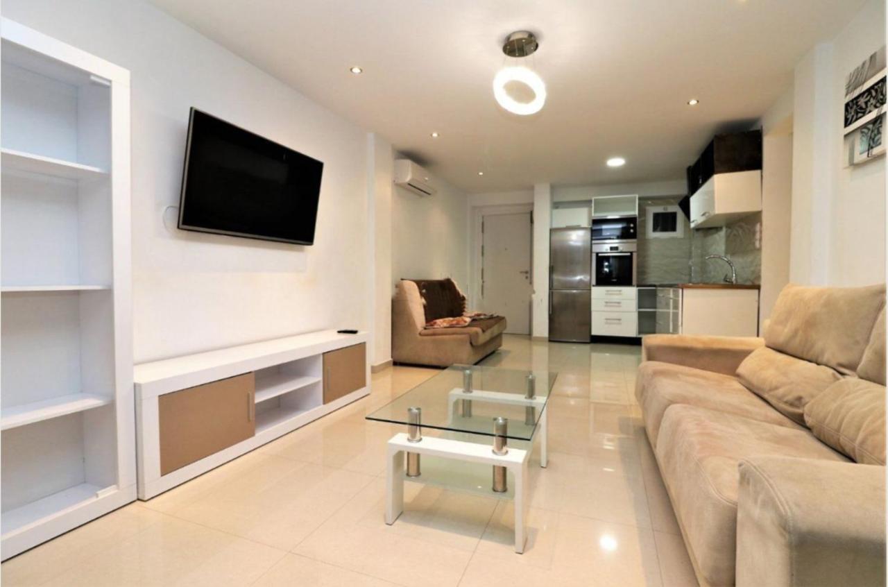 Levante Beachfront Luxury * Benidorm