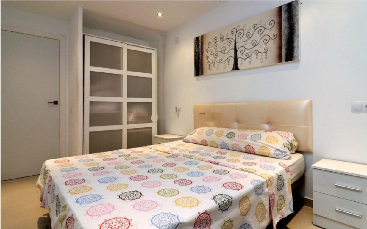 Levante Beachfront Luxury * Benidorm