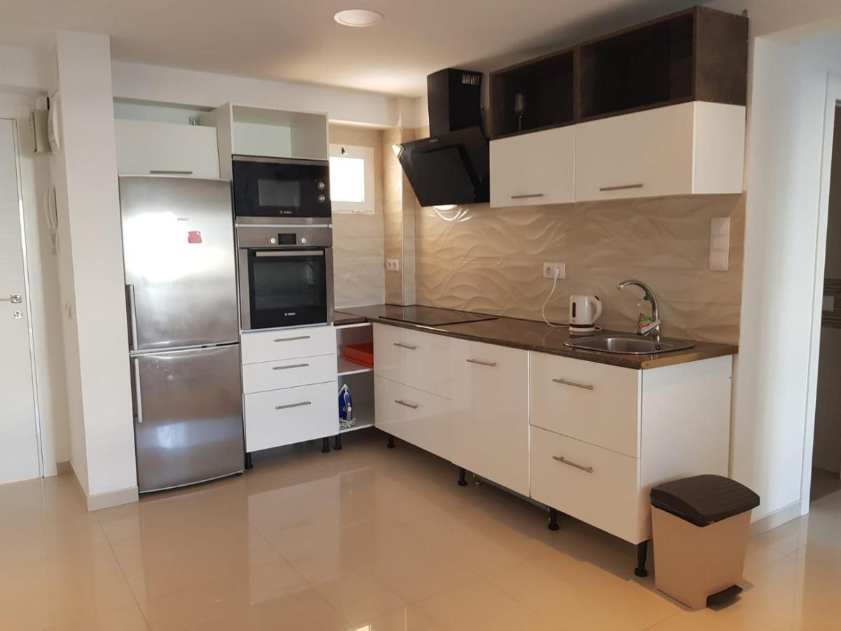 Apartment Levante Beachfront Luxury