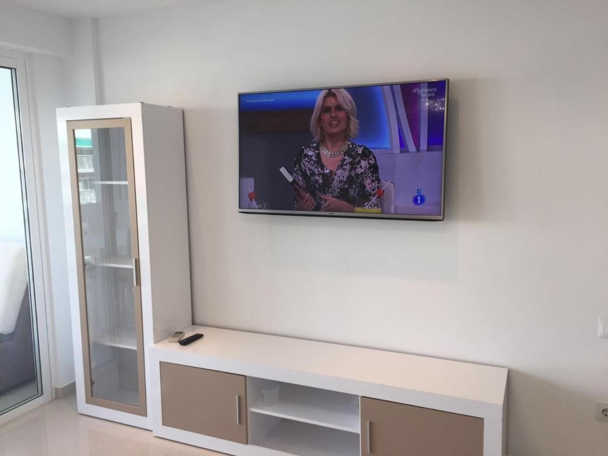 Levante Beachfront Luxury Benidorm