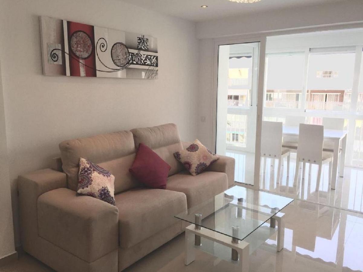 Levante Beachfront Luxury * Benidorm