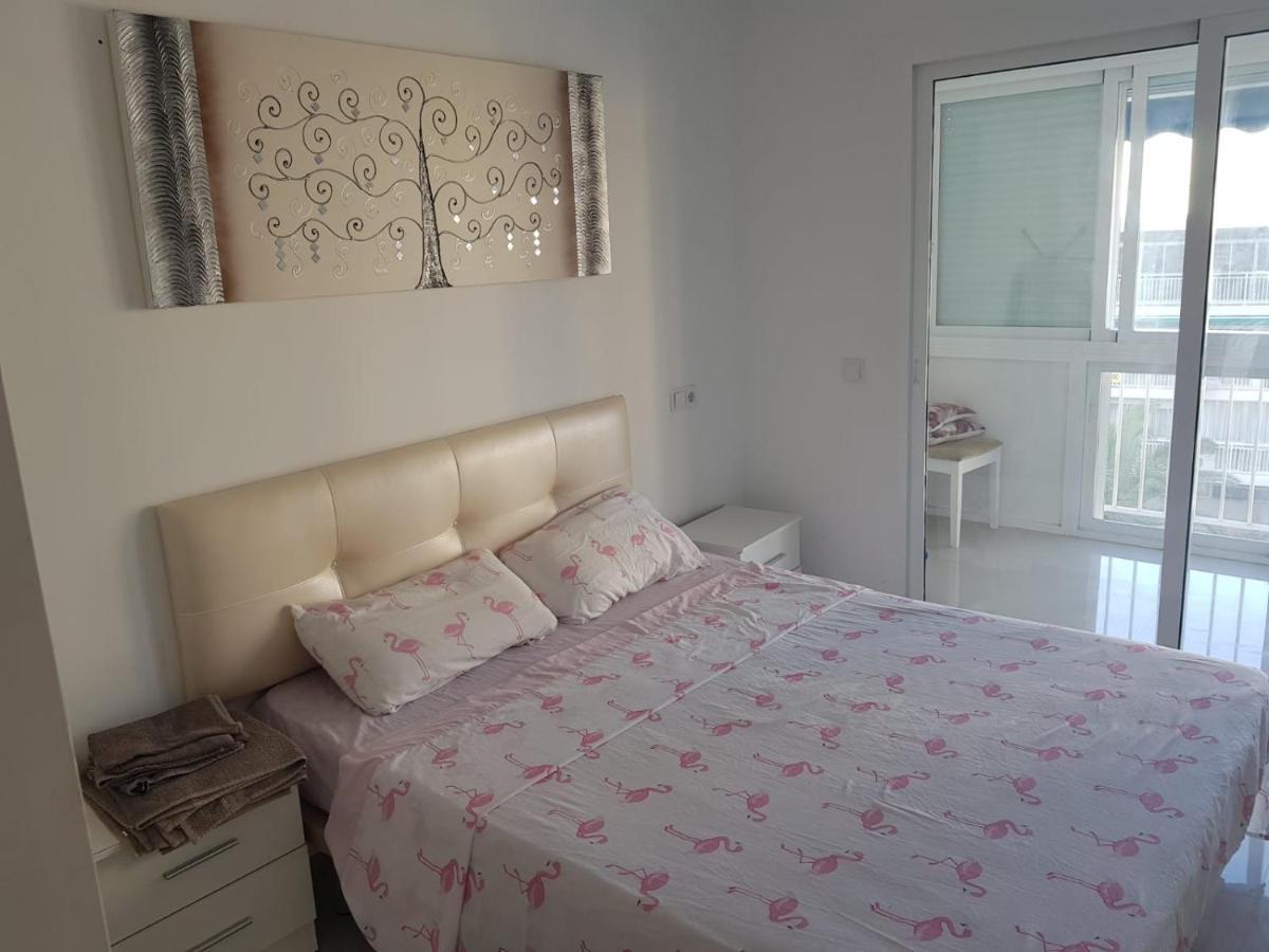 Apartment Levante Beachfront Luxury *