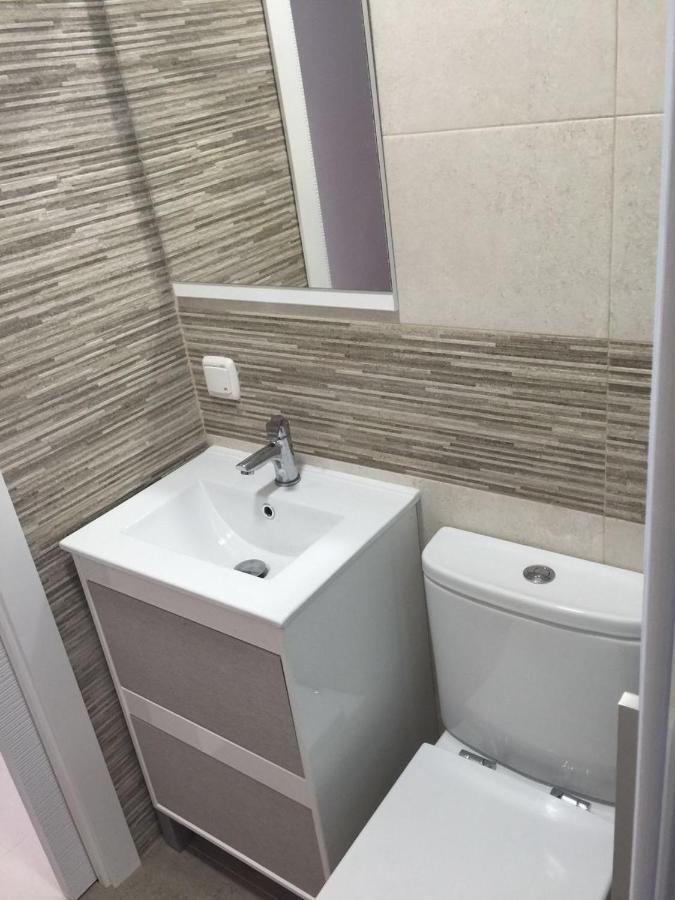 Levante Beachfront Luxury Benidorm