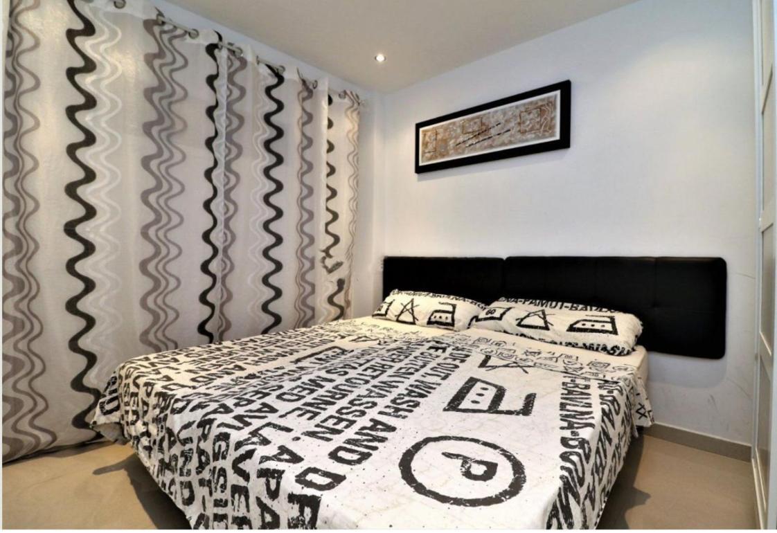 Levante Beachfront Luxury