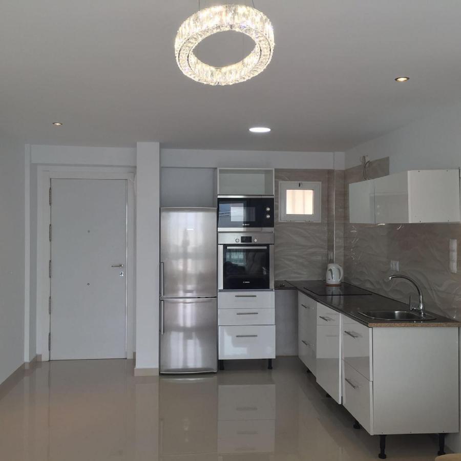 Apartment Levante Beachfront Luxury