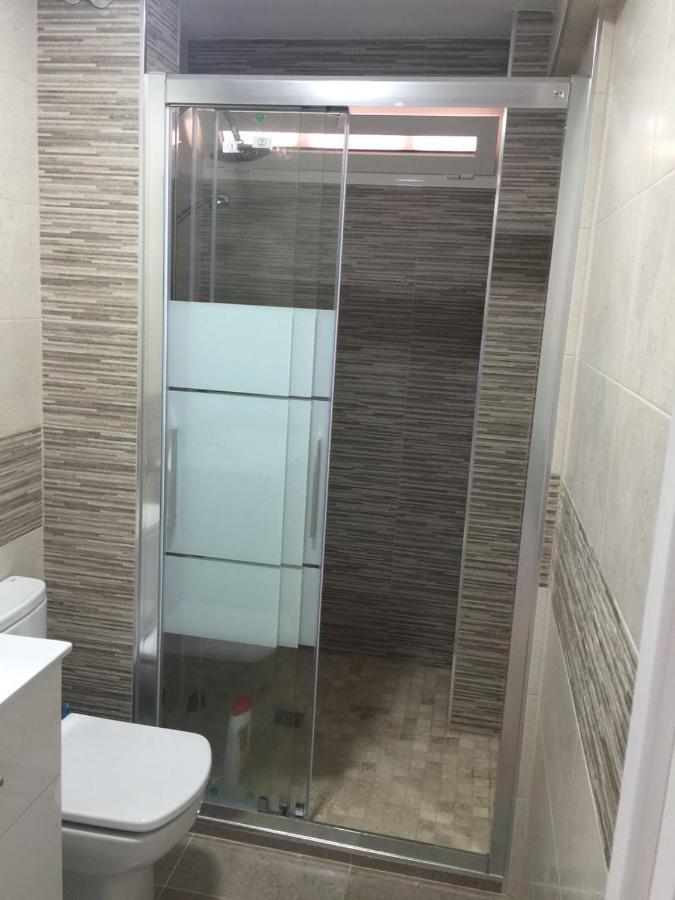 Levante Beachfront Luxury Apartment