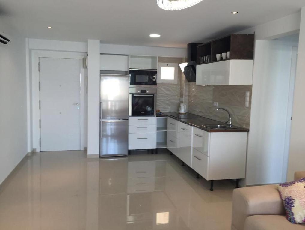 Levante Beachfront Luxury *
