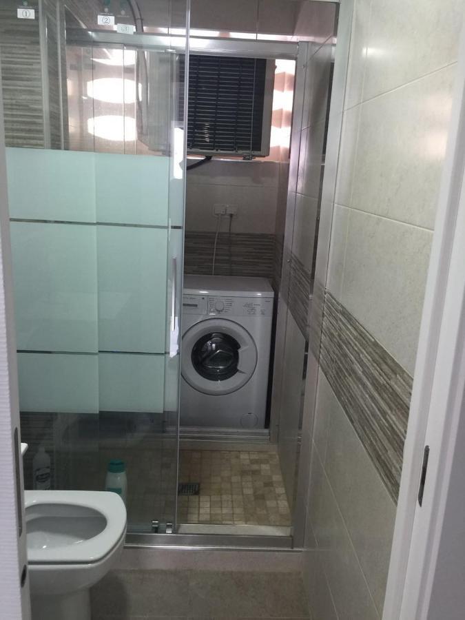 Levante Beachfront Luxury Apartment Benidorm