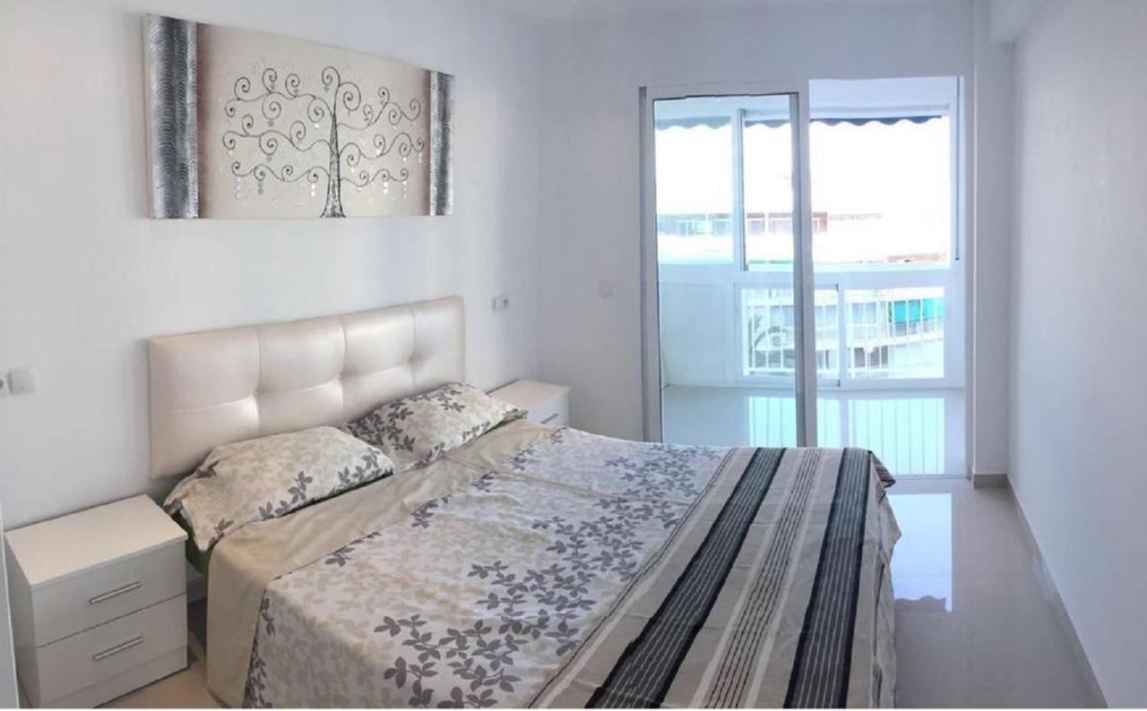 Levante Beachfront Luxury *