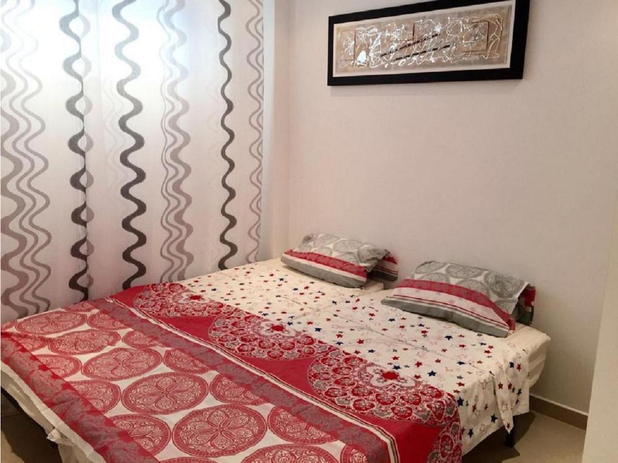 Apartment Levante Beachfront Luxury *