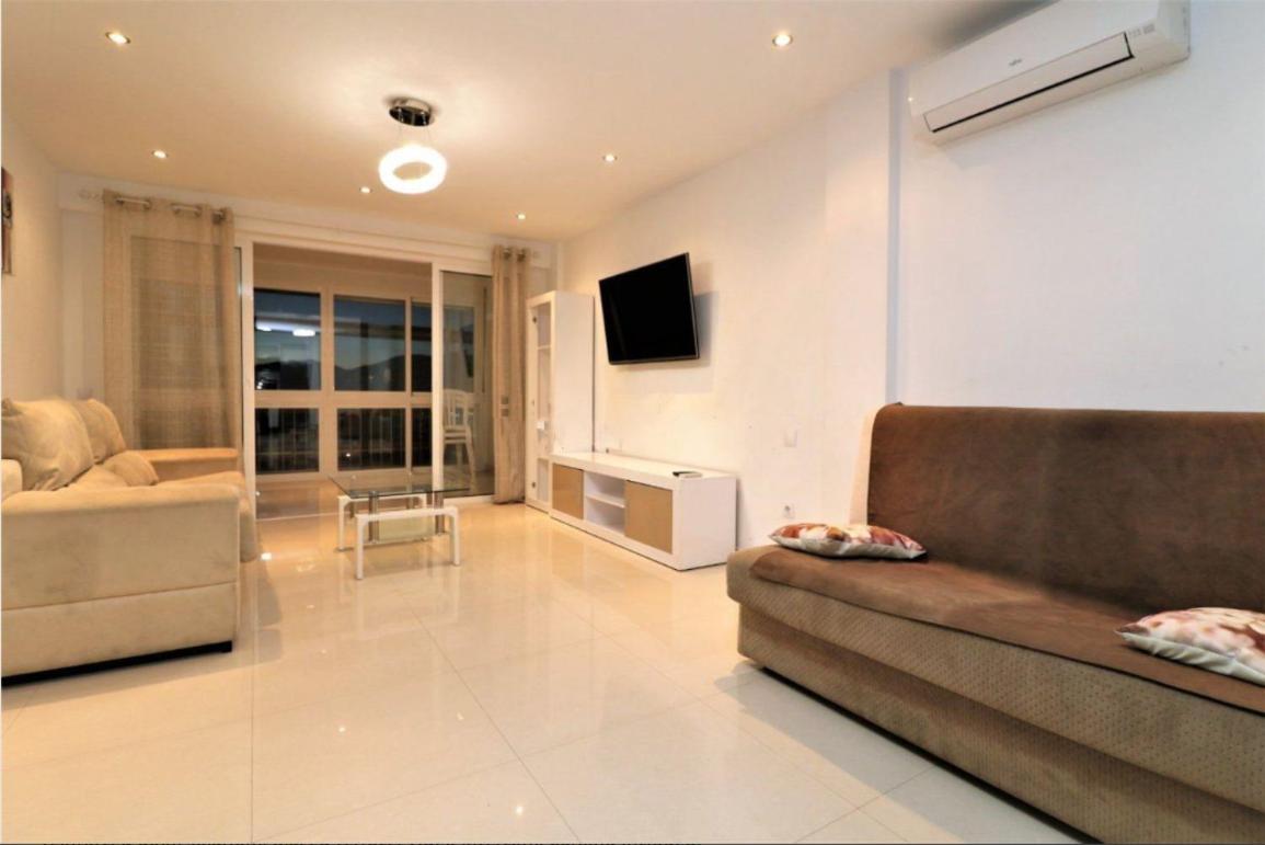 Levante Beachfront Luxury Apartment *