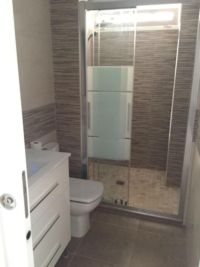 Levante Beachfront Luxury Apartment *