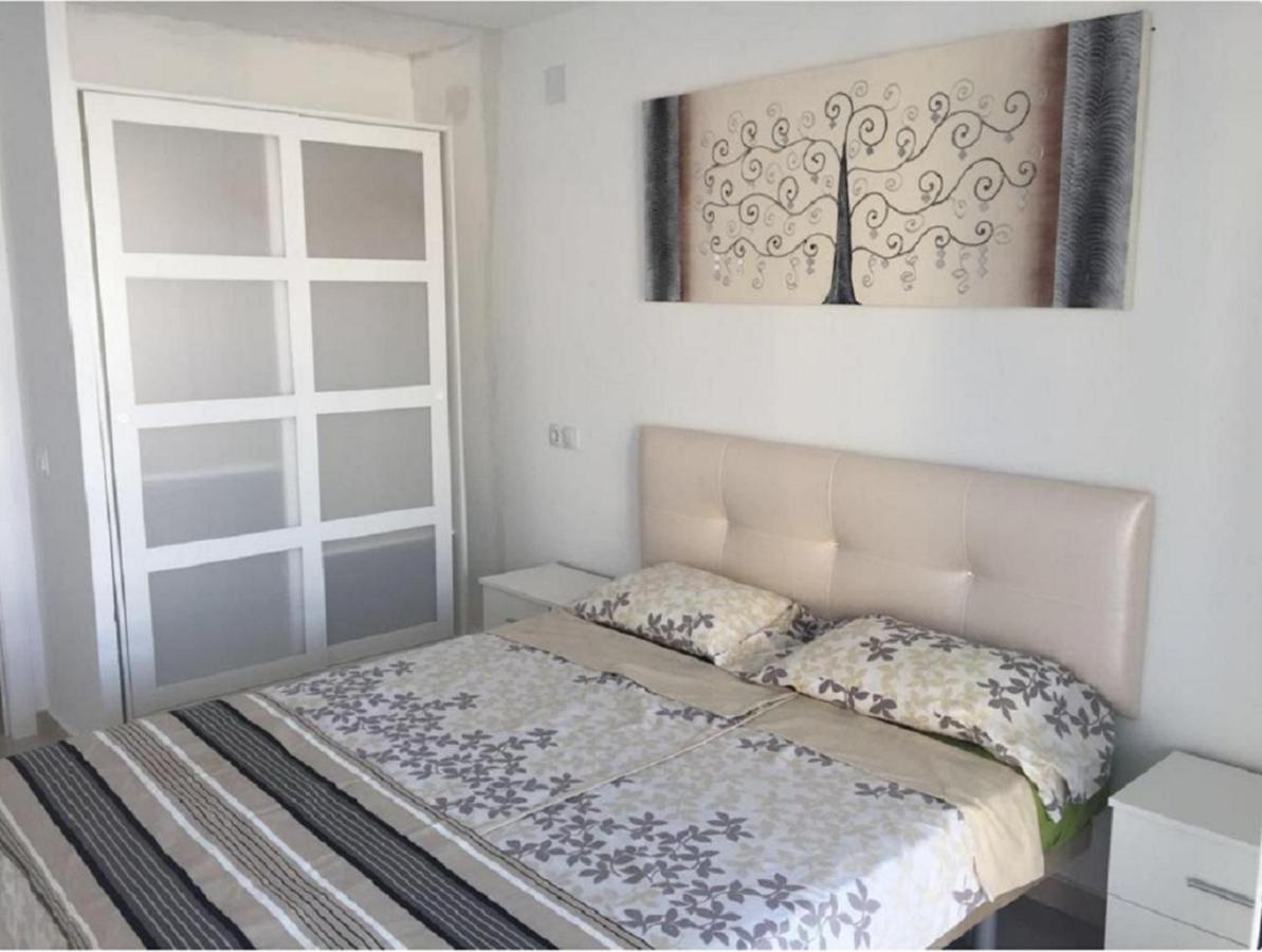 Levante Beachfront Luxury Benidorm