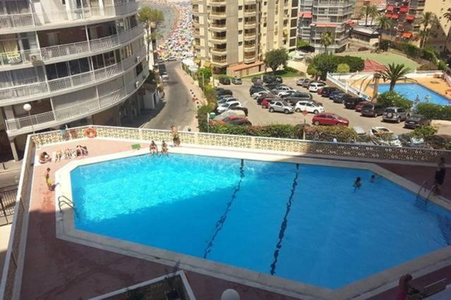 Levante Beachfront Luxury