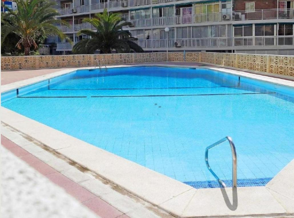 Levante Beachfront Luxury *