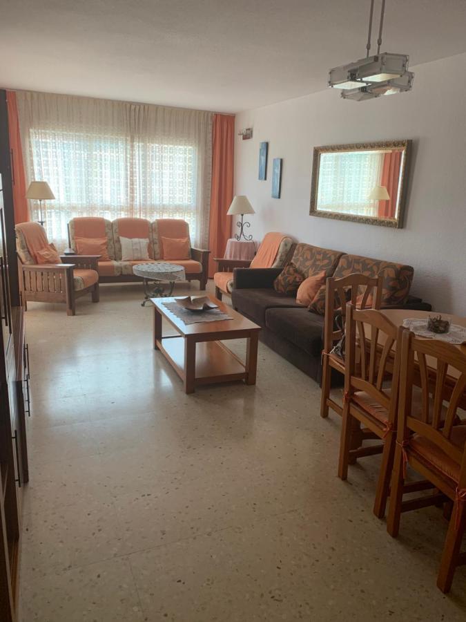 Apartment Lumar Benidorm