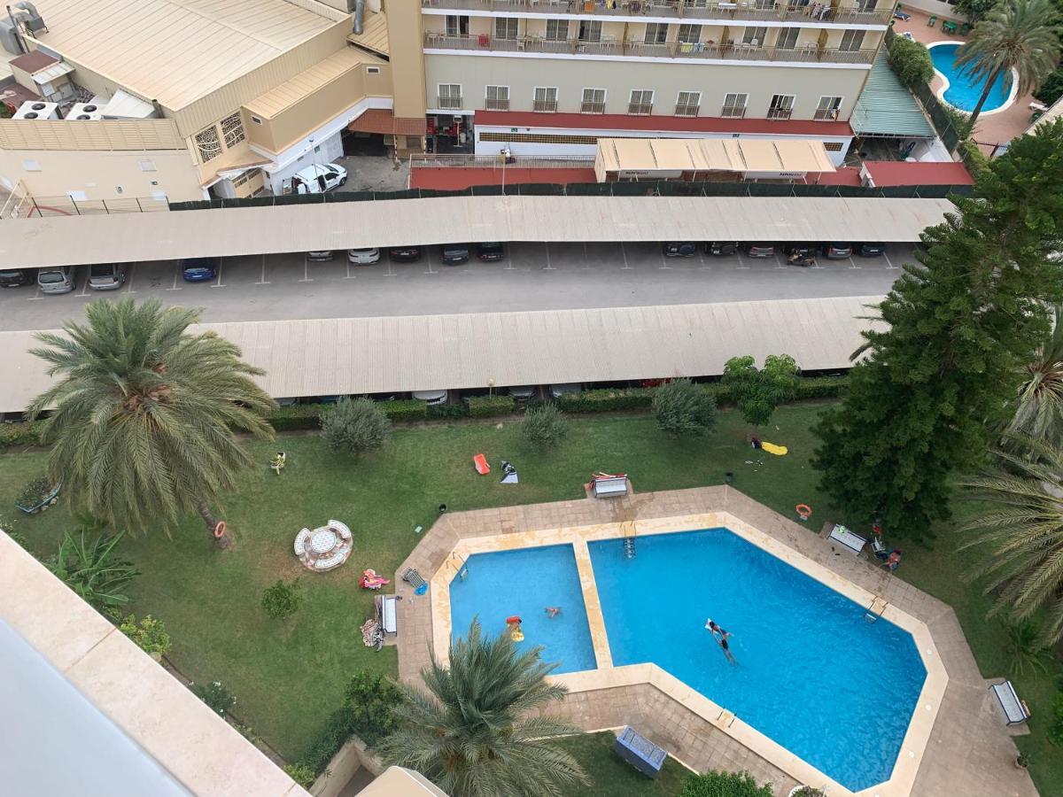 Lumar Apartment