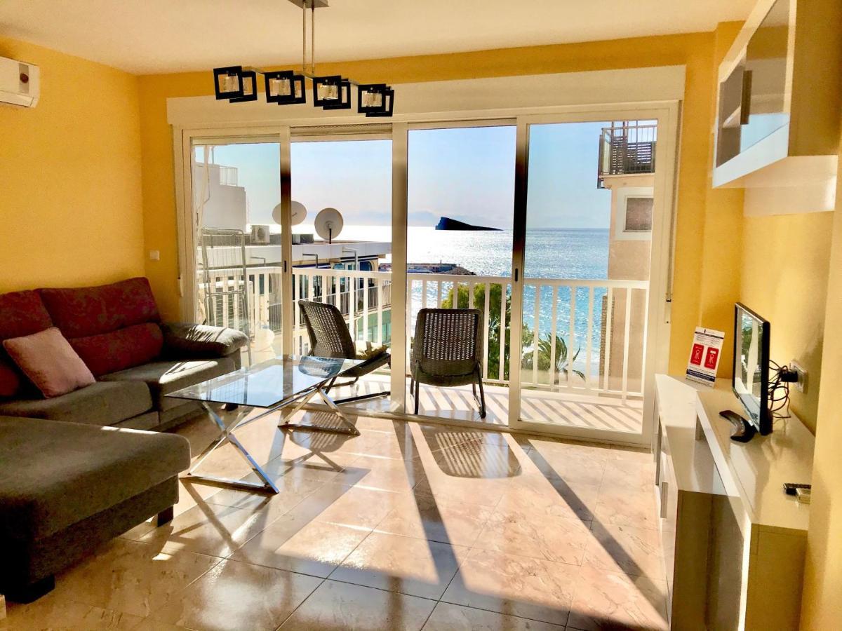 Pope Center Apartment Benidorm