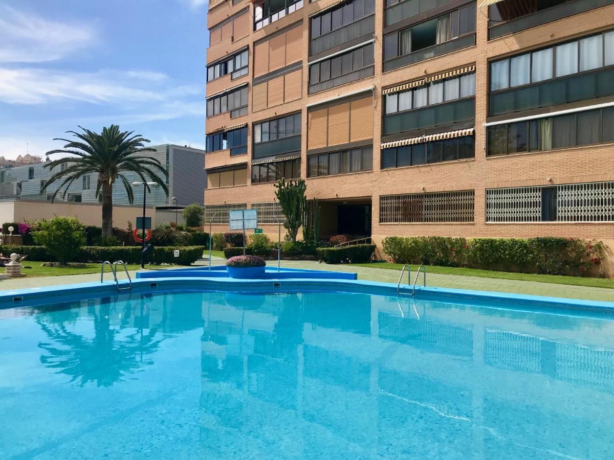 Albaida Benidorm