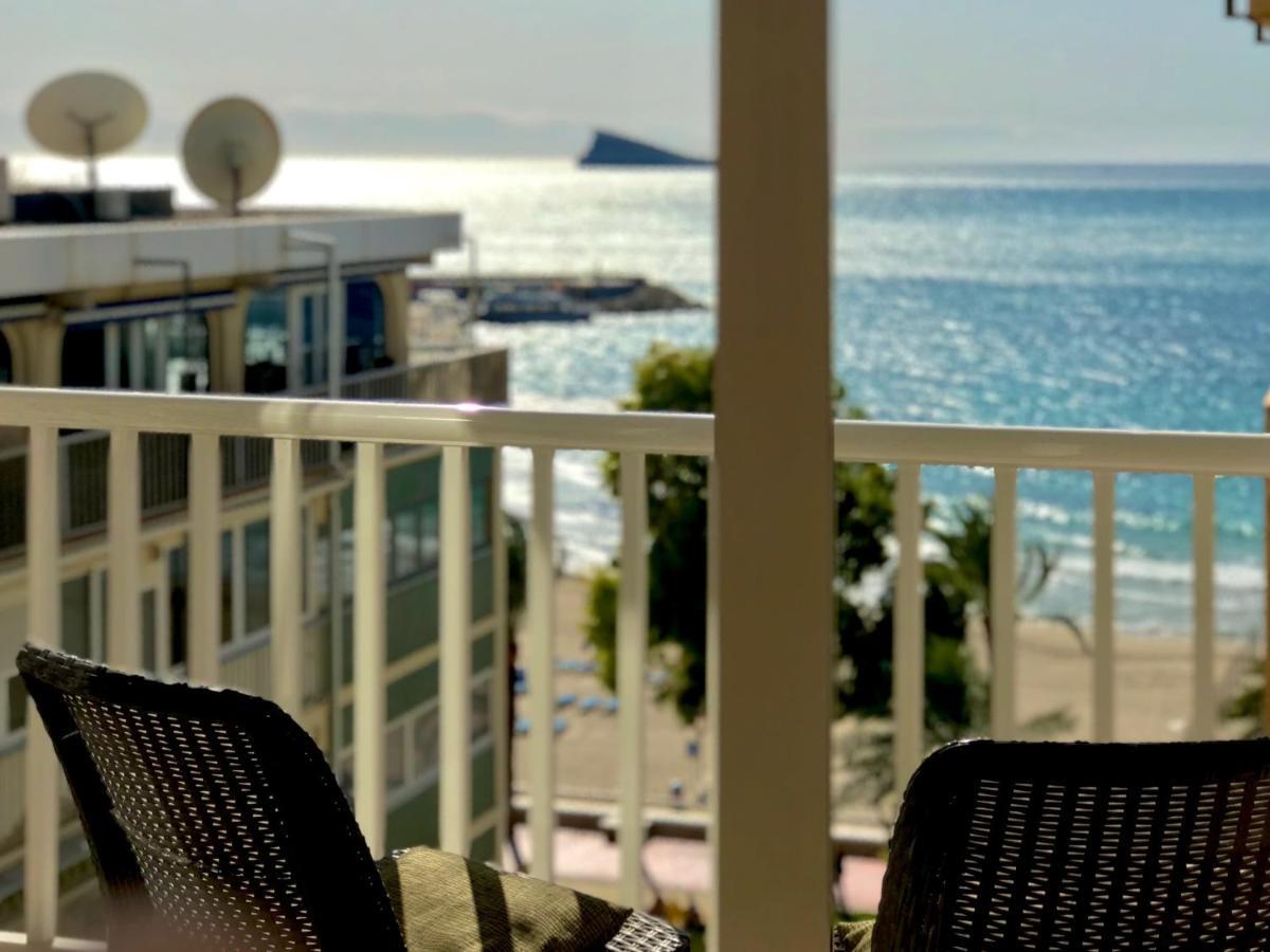 Apartment Pope Center Benidorm