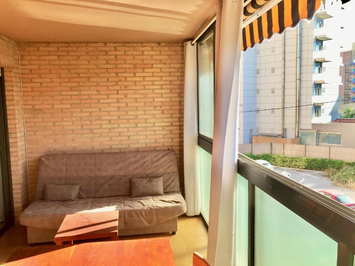 Appartement Albaida