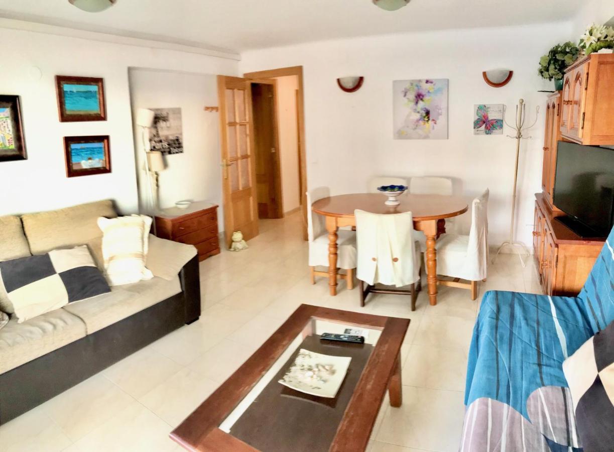 Ranchos Levante Apartment *